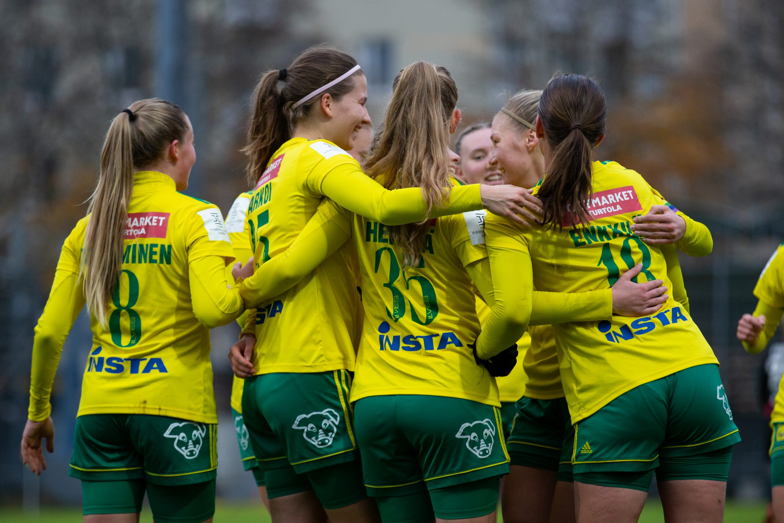 Pk 35 Vantaa Ja Ilves Varmistivat Sarjapaikkansa Viimeisella Kierroksella Kansallinen Liiga Pk 35 Vantaa Ja Ilves Varmistivat Sarjapaikkansa Viimeisella Kierroksella Kansallinen Liiga
